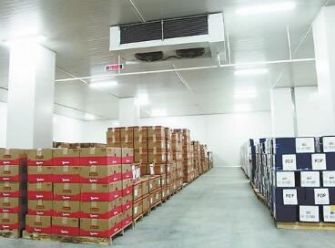 寧海水果冷庫(kù)建造基本準(zhǔn)則