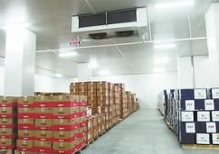 建造水果冷庫有什么要求？