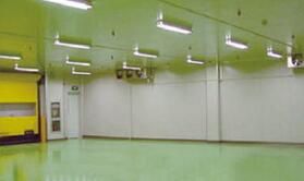 為什么土建冷庫會出現(xiàn)凍脹，這種情況怎么處理?