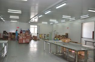 安裝一個(gè)水果冷庫(kù)到底有什么好處？